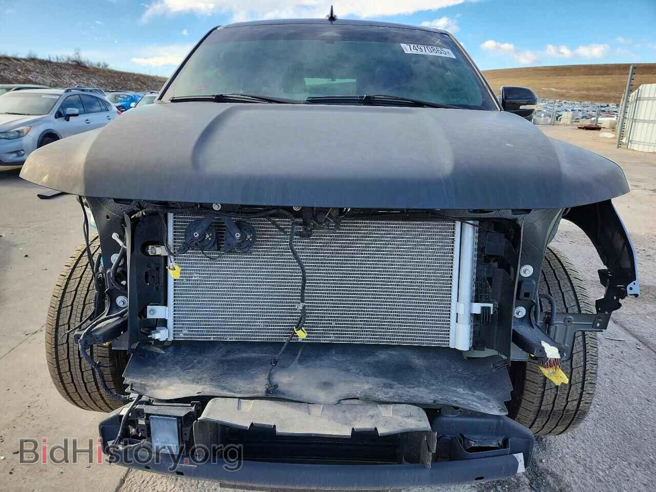 2024 FORD EXPEDITION - VIN: 1FMJK2A86REA59192 - Photo 5