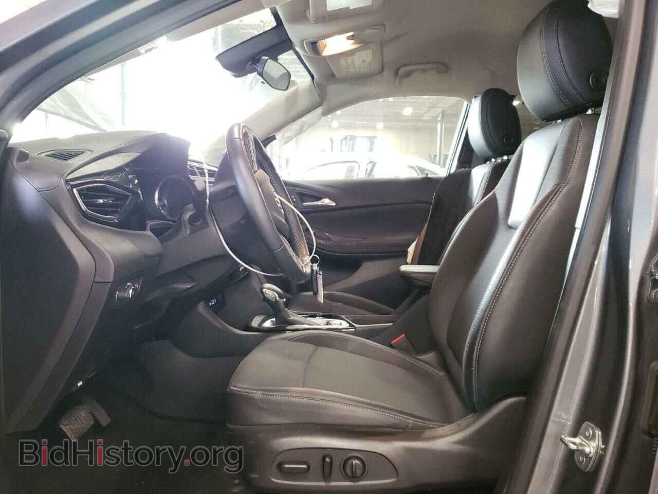 2021 BUICK ENCORE - VIN: KL4MMESL4MB124951 - Photo 7