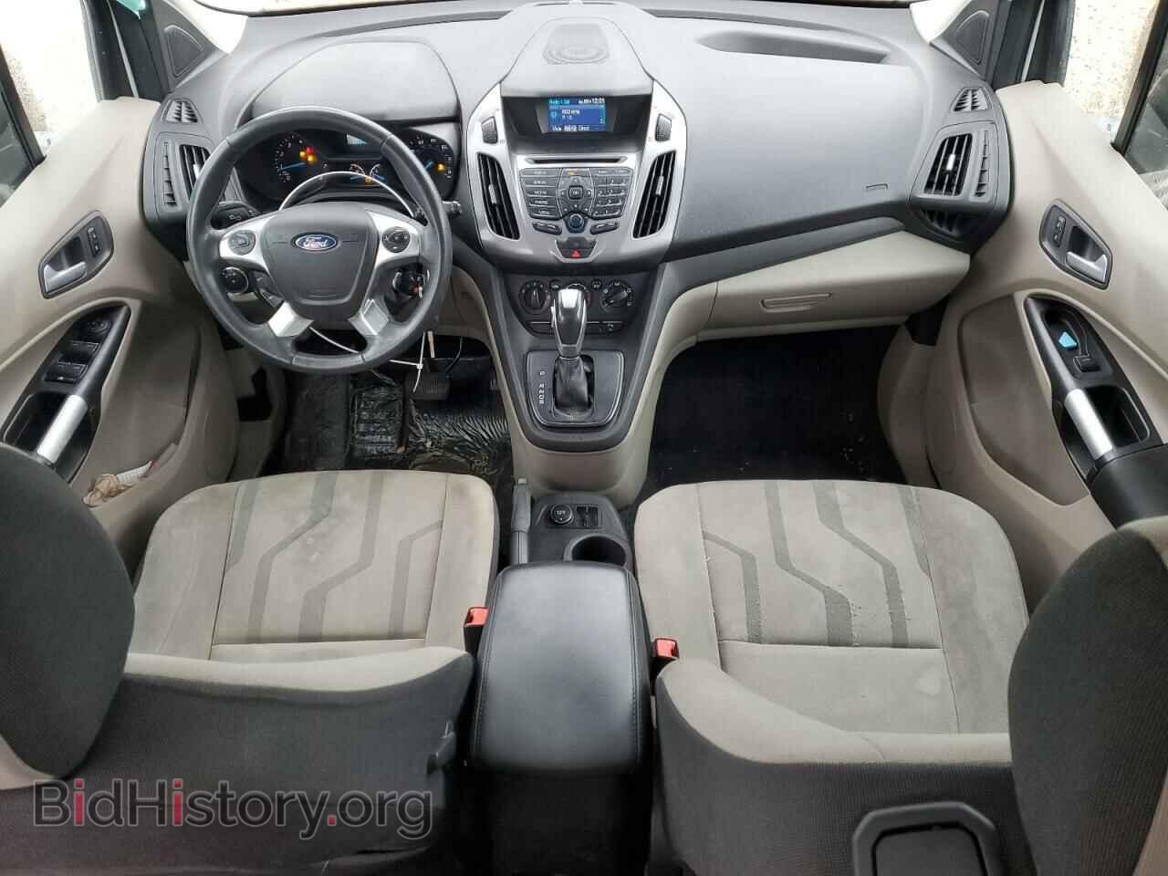 2015 FORD TRANSIT - VIN: NM0GE9F78F1215621 - Фото 2