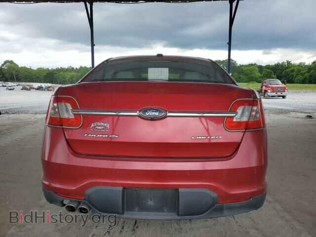 2010 FORD TAURUS - VIN: 1FAHP2FW1AG163292 - Фото 6