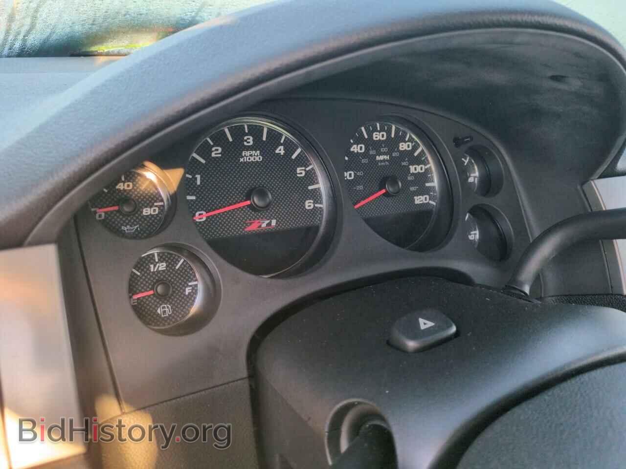 2011 GMC SIERRA - VIN: 1GTR2VE34BZ166232 - Фото 9