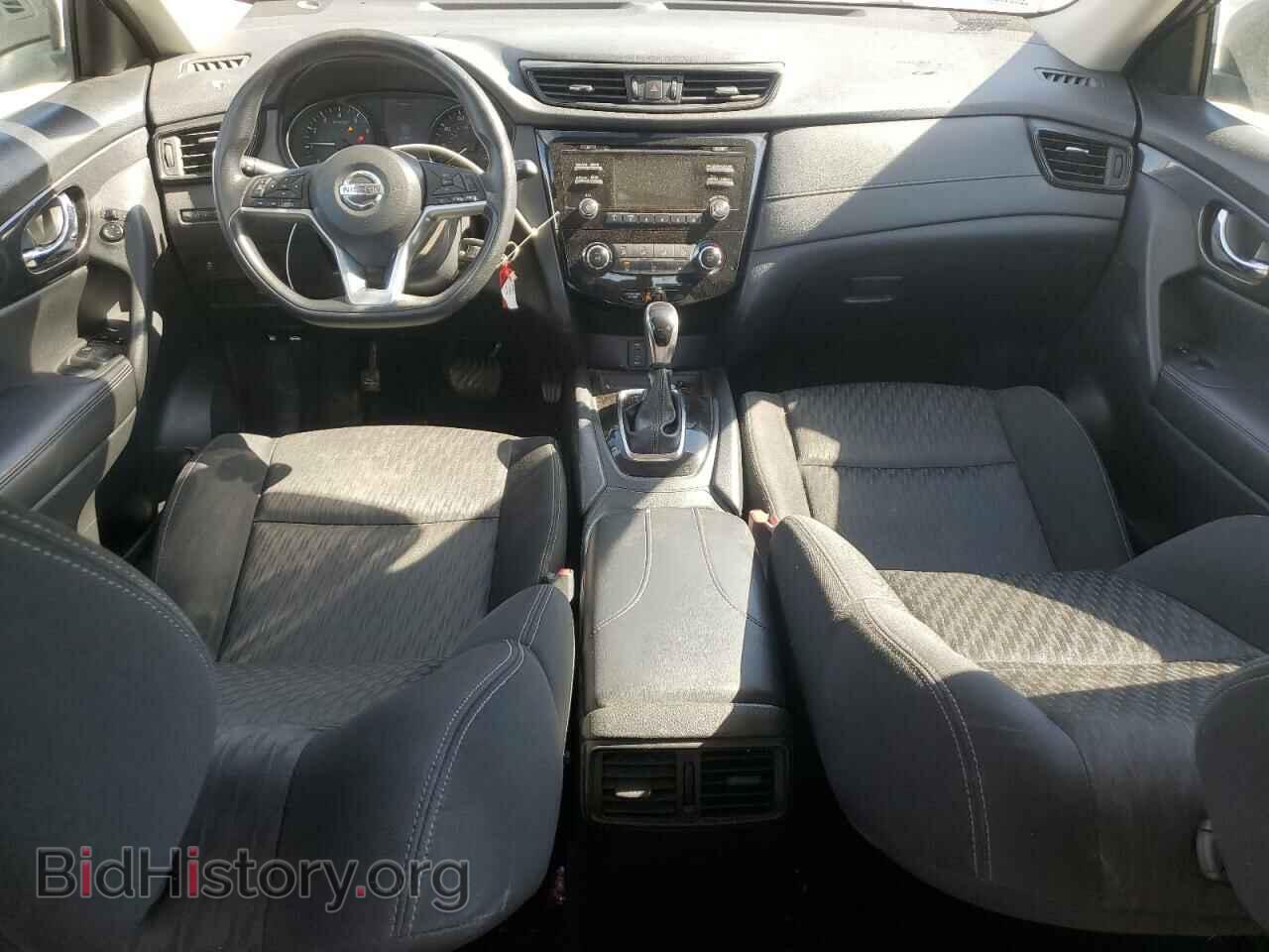 2017 NISSAN ROGUE - VIN: KNMAT2MT6HP505524 - Фото 8
