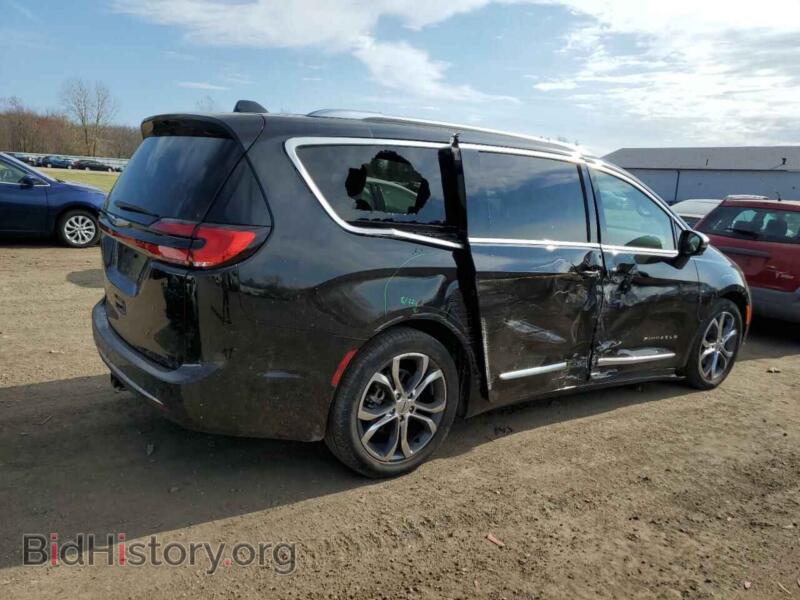 2022 Chrysler PACIFICA (VIN 2C4RC1PG5NR143241) — photo 3 of 13
