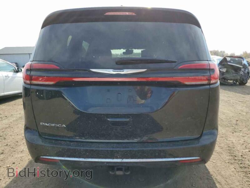 2022 Chrysler PACIFICA (VIN 2C4RC1PG5NR143241) — photo 6 of 13