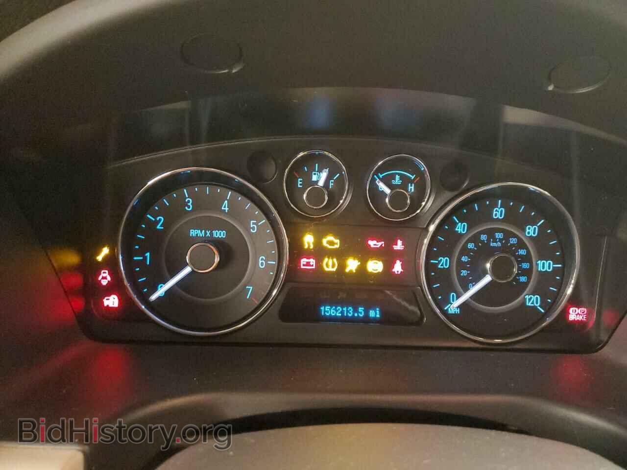 2010 FORD FLEX - VIN: 2FMHK6CC0ABD03510 - Фото 9