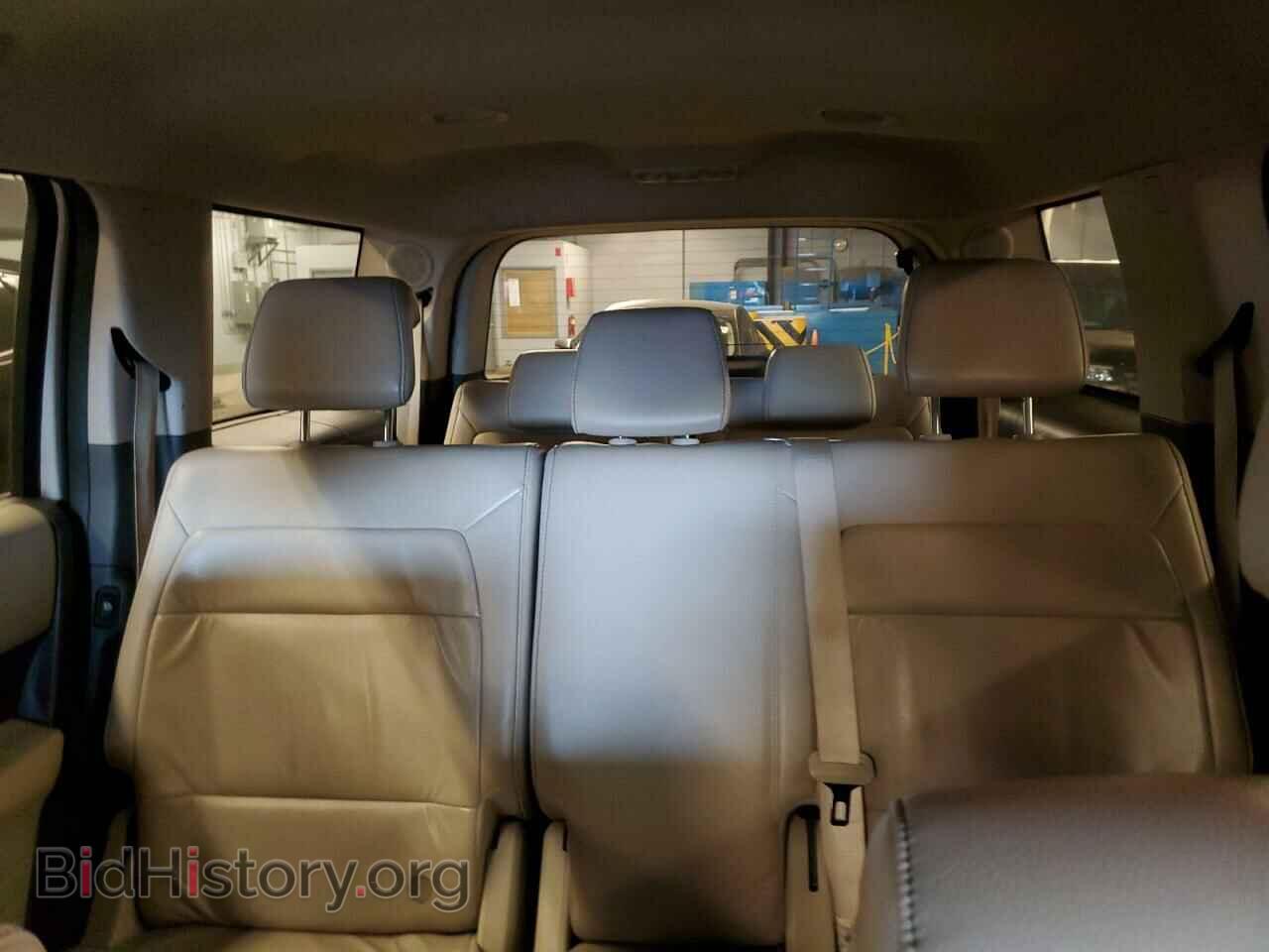 2010 FORD FLEX - VIN: 2FMHK6CC0ABD03510 - Фото 10