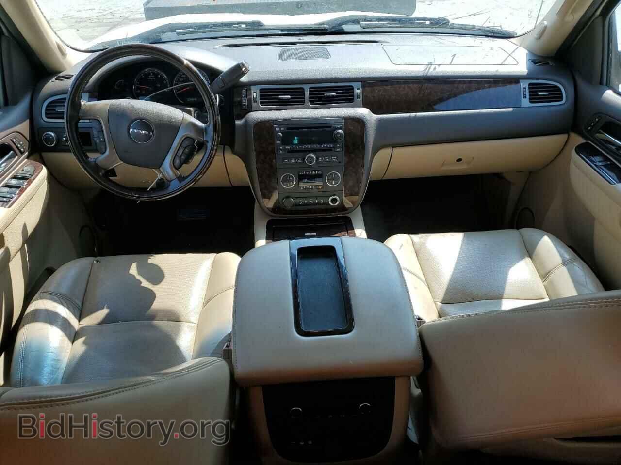 2013 GMC SIERRA - VIN: 3GTP2XE2XDG237110 - Фото 8
