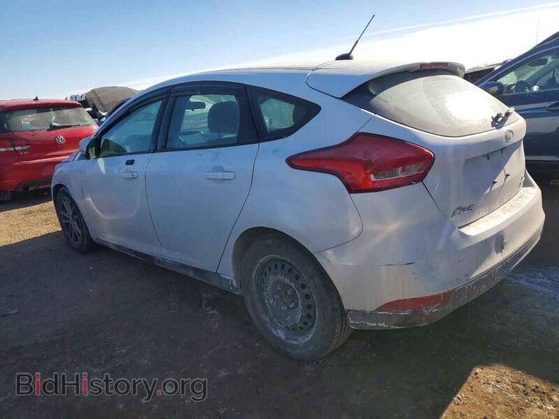 2015 Ford FOCUS (VIN 1FADP3K21FL346410) — photo 2 of 12