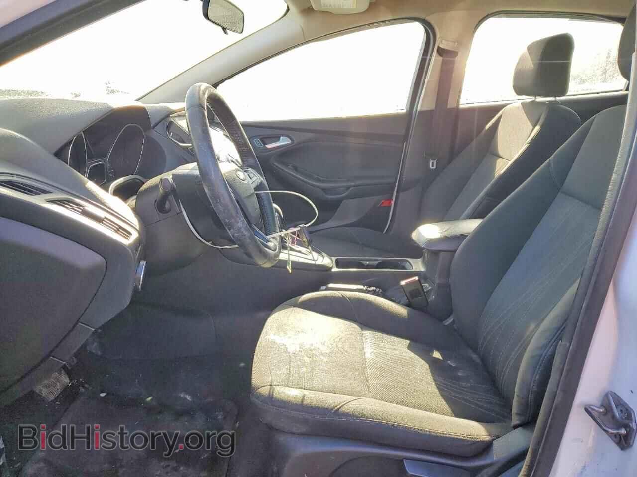 2015 FORD FOCUS - VIN: 1FADP3K21FL346410 - Фото 7