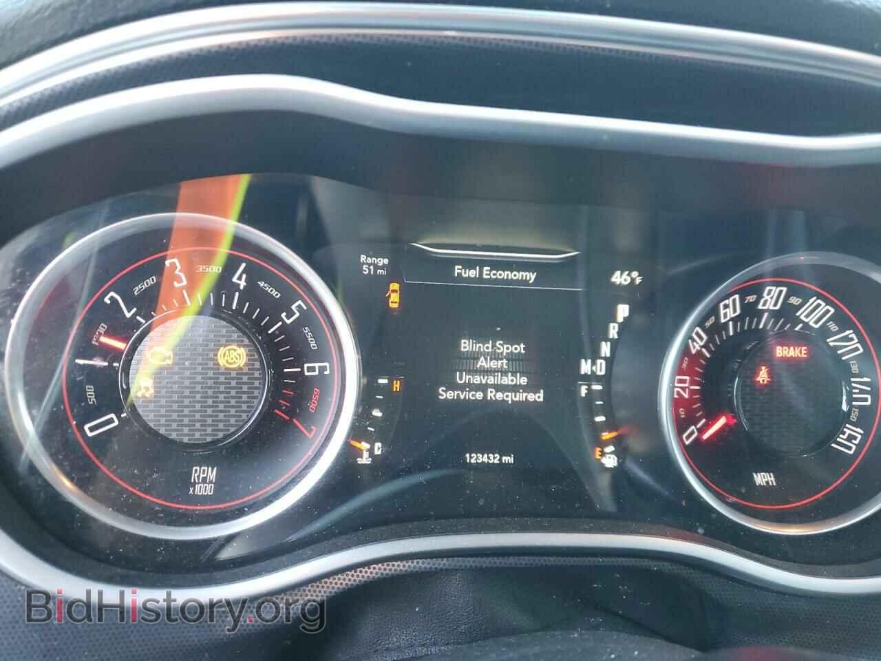 2016 DODGE CHALLENGER - VIN: 2C3CDZAG8GH289298 - Фото 9
