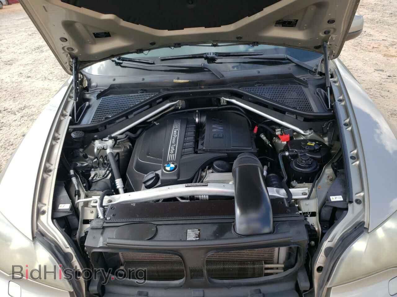 2012 BMW X5 - VIN: 5UXZV4C53CL744314 - Фото 12
