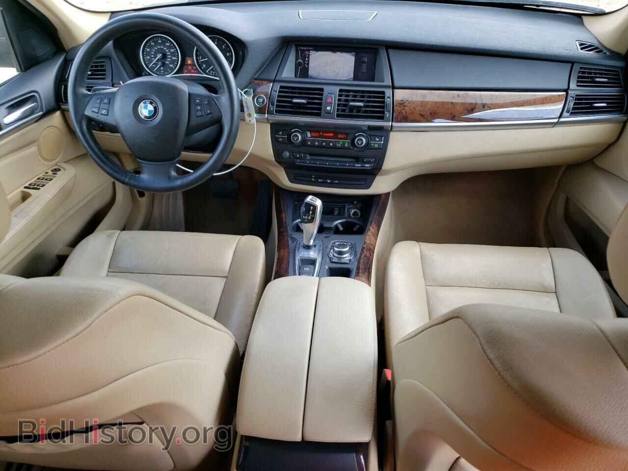 2012 BMW X5 - VIN: 5UXZV4C53CL744314 - Фото 8