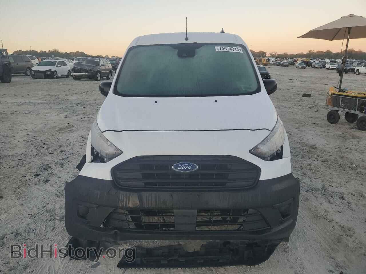 2023 FORD TRANSIT - VIN: NM0LS7S29P1553228 - Фото 5