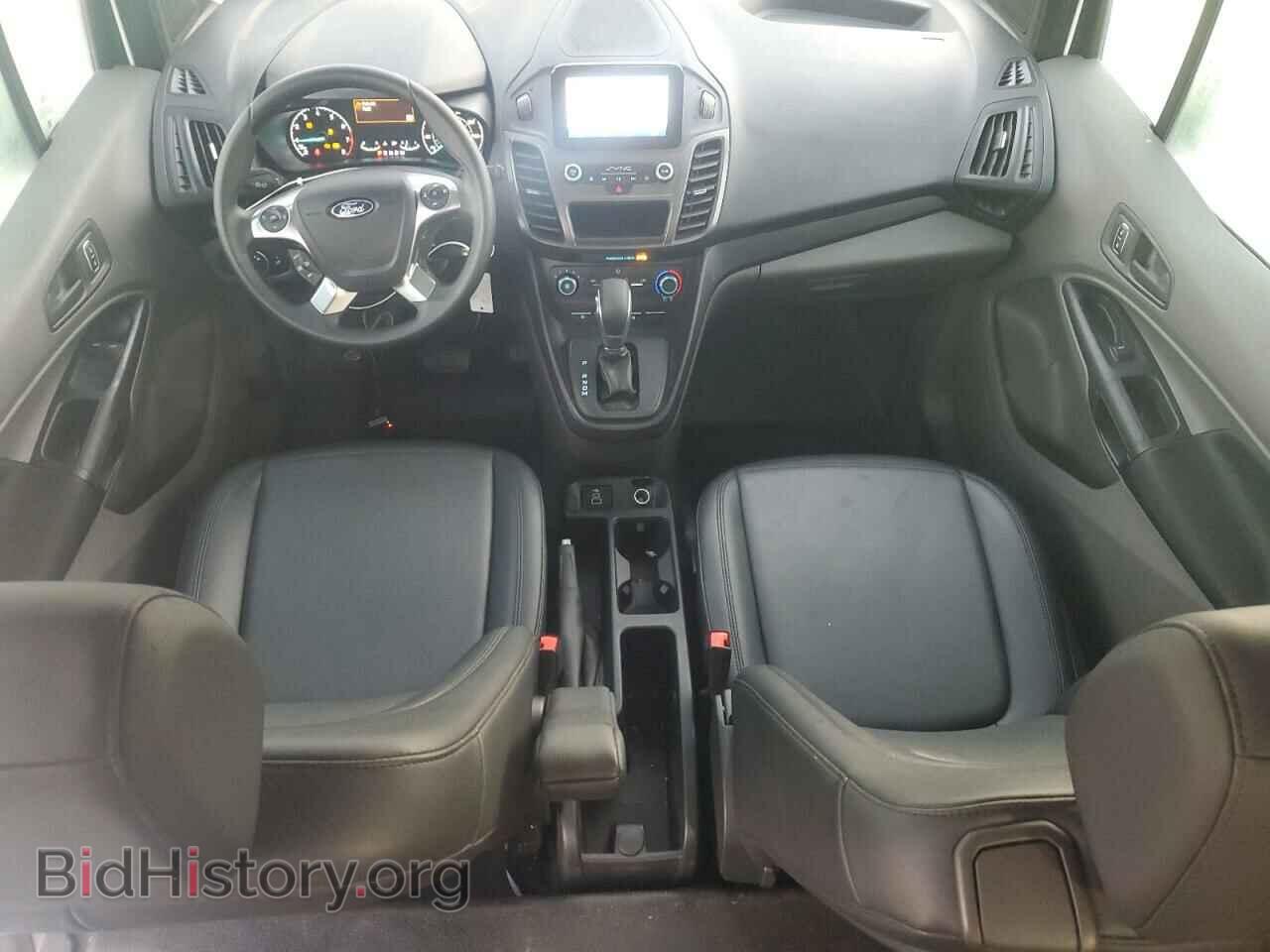 2023 FORD TRANSIT - VIN: NM0LS7S29P1553228 - Фото 8