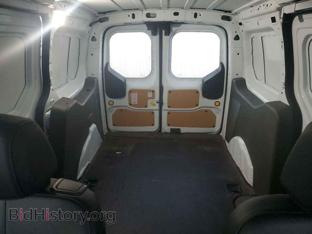 2023 FORD TRANSIT - VIN: NM0LS7S29P1553228 - Фото 10