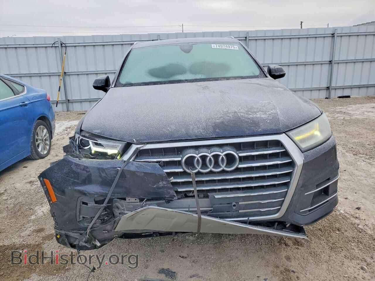 2017 AUDI Q7 - VIN: WA1LHAF73HD039020 - Фото 5