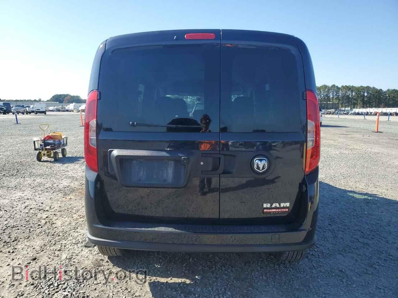 2021 RAM All Models - VIN: ZFBHRFBB6M6V80712 - Photo 6