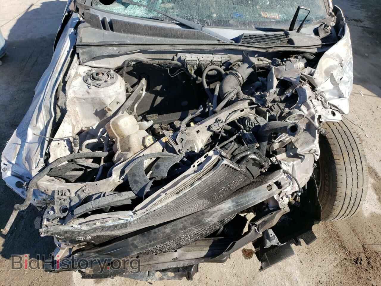 2012 FORD ESCAPE - VIN: 1FMCU0D77CKC52132 - Фото 12