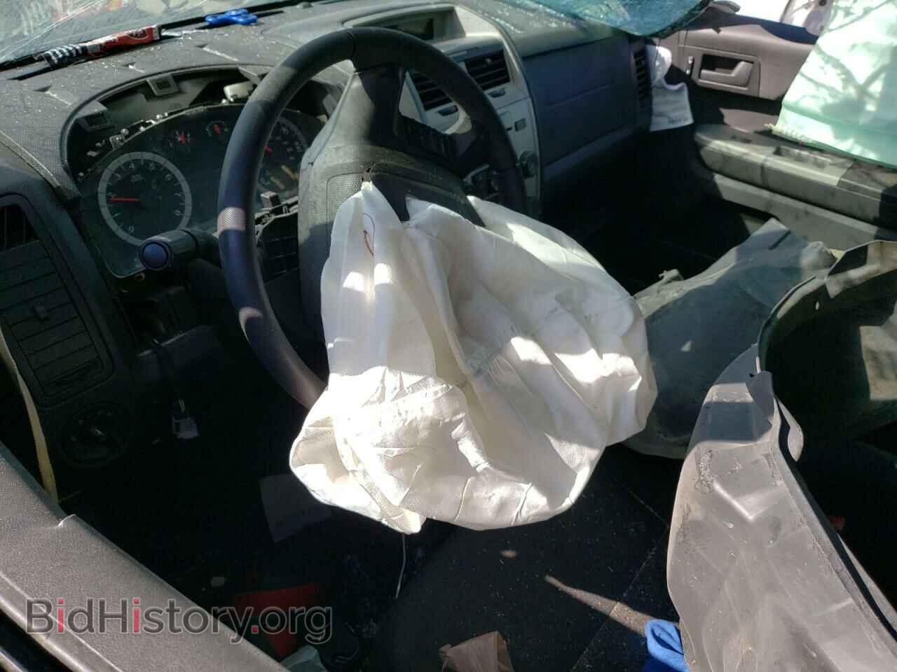 2012 FORD ESCAPE - VIN: 1FMCU0D77CKC52132 - Фото 8