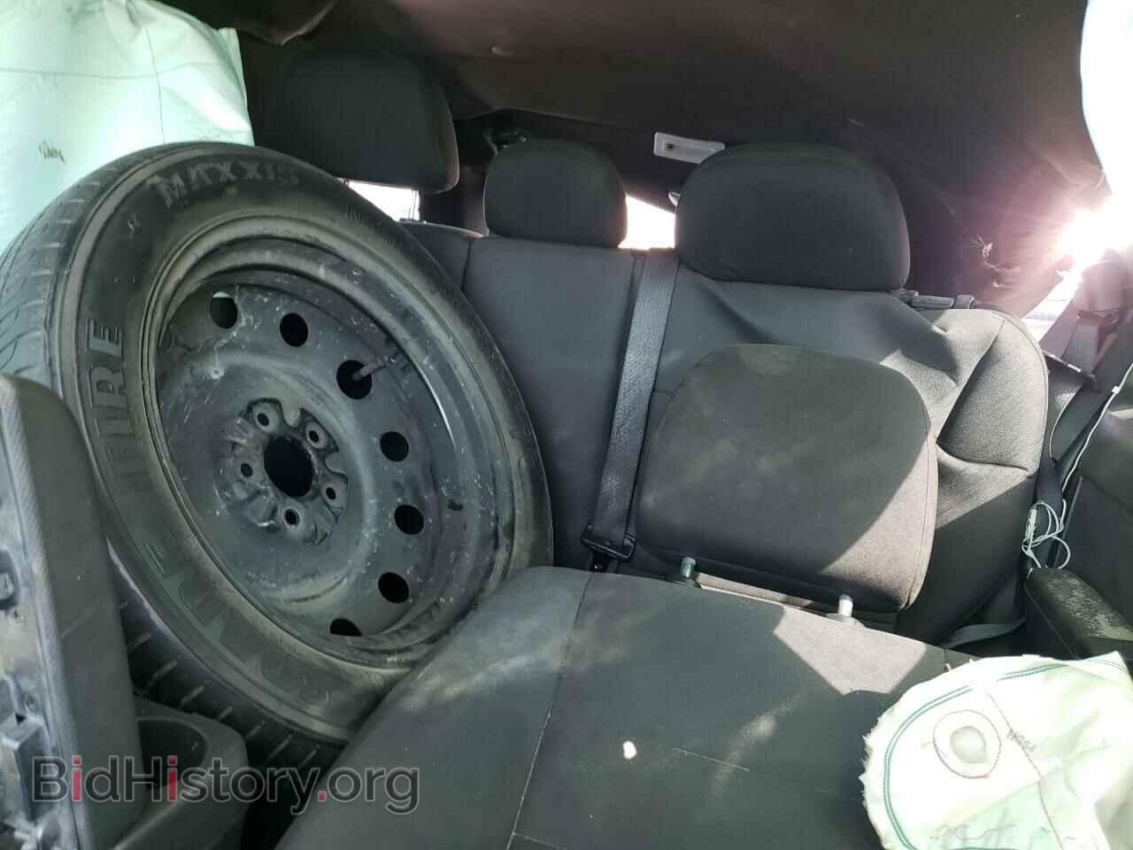 2012 FORD ESCAPE - VIN: 1FMCU0D77CKC52132 - Фото 10
