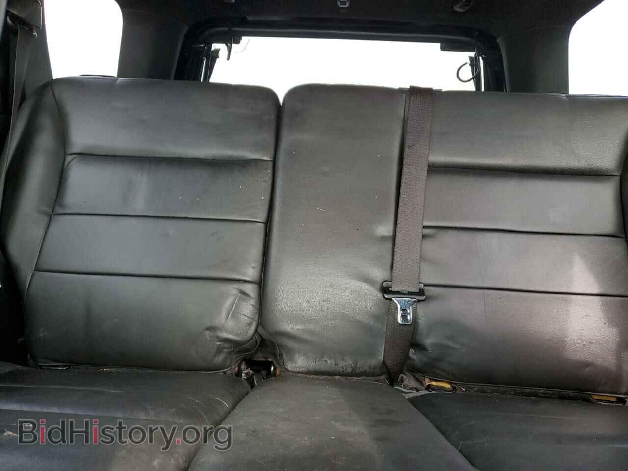 2009 FORD ESCAPE - VIN: 1FMCU93G89KC80729 - Фото 10