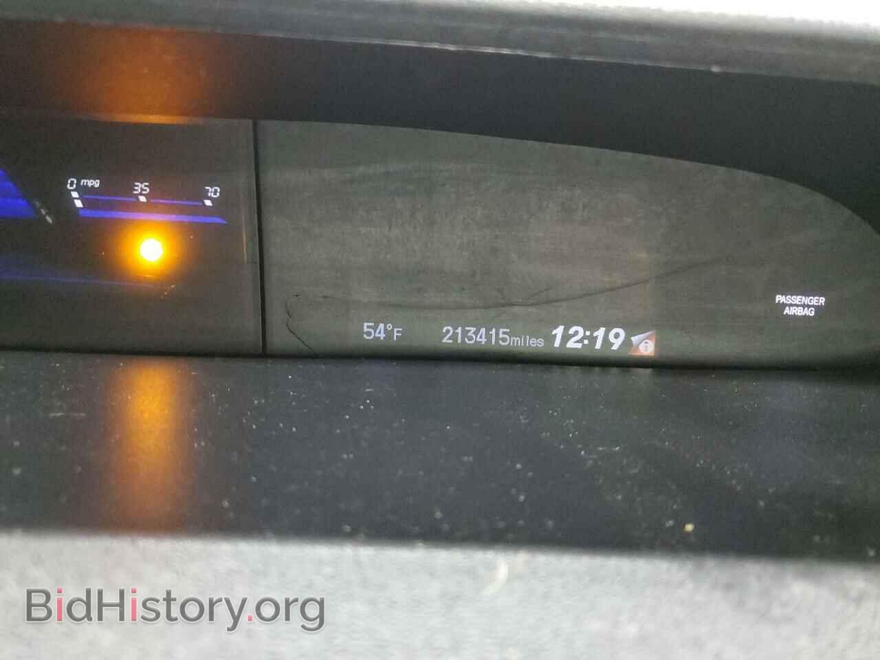 2015 HONDA CIVIC - VIN: 19XFB2F87FE103607 - Фото 9