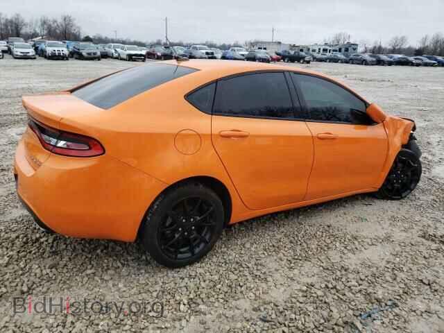 2013 DODGE DART - VIN: 1C3CDFBA2DD295194 - Фото 3