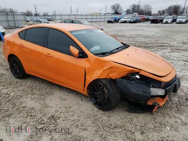 2013 DODGE DART - VIN: 1C3CDFBA2DD295194 - Фото 4