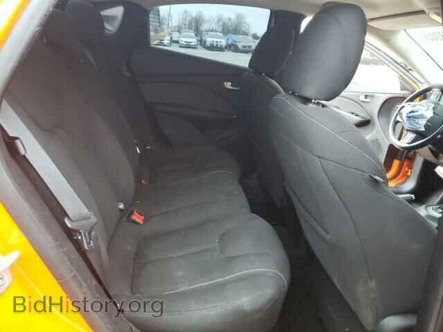 2013 DODGE DART - VIN: 1C3CDFBA2DD295194 - Фото 10