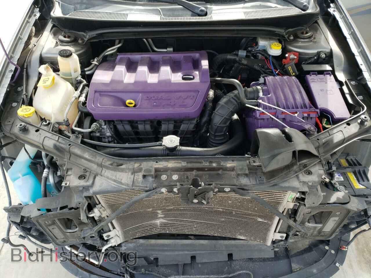 2013 CHRYSLER 200 - VIN: 1C3CCBBB7DN516366 - Фото 11