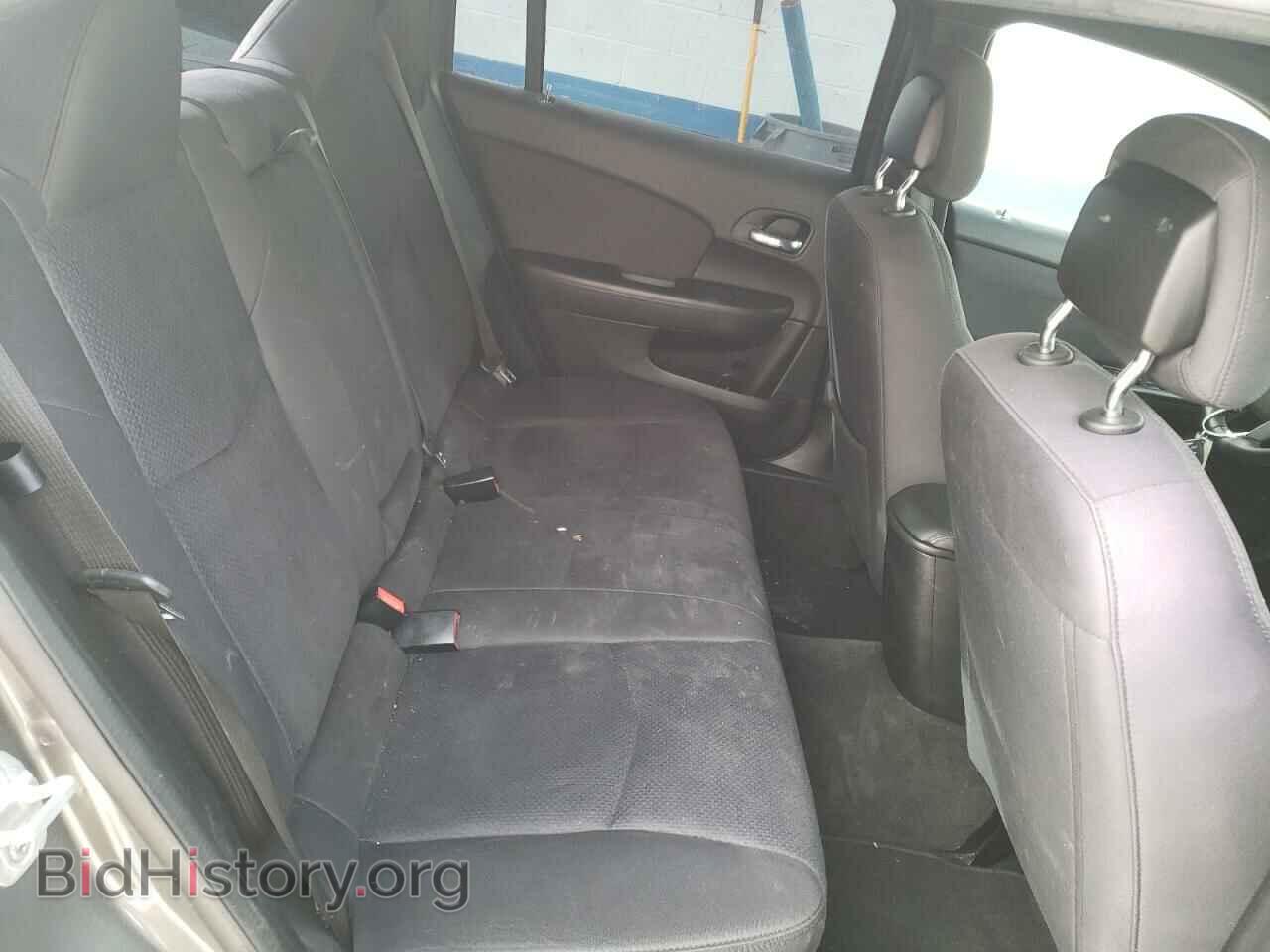 2013 CHRYSLER 200 - VIN: 1C3CCBBB7DN516366 - Фото 10