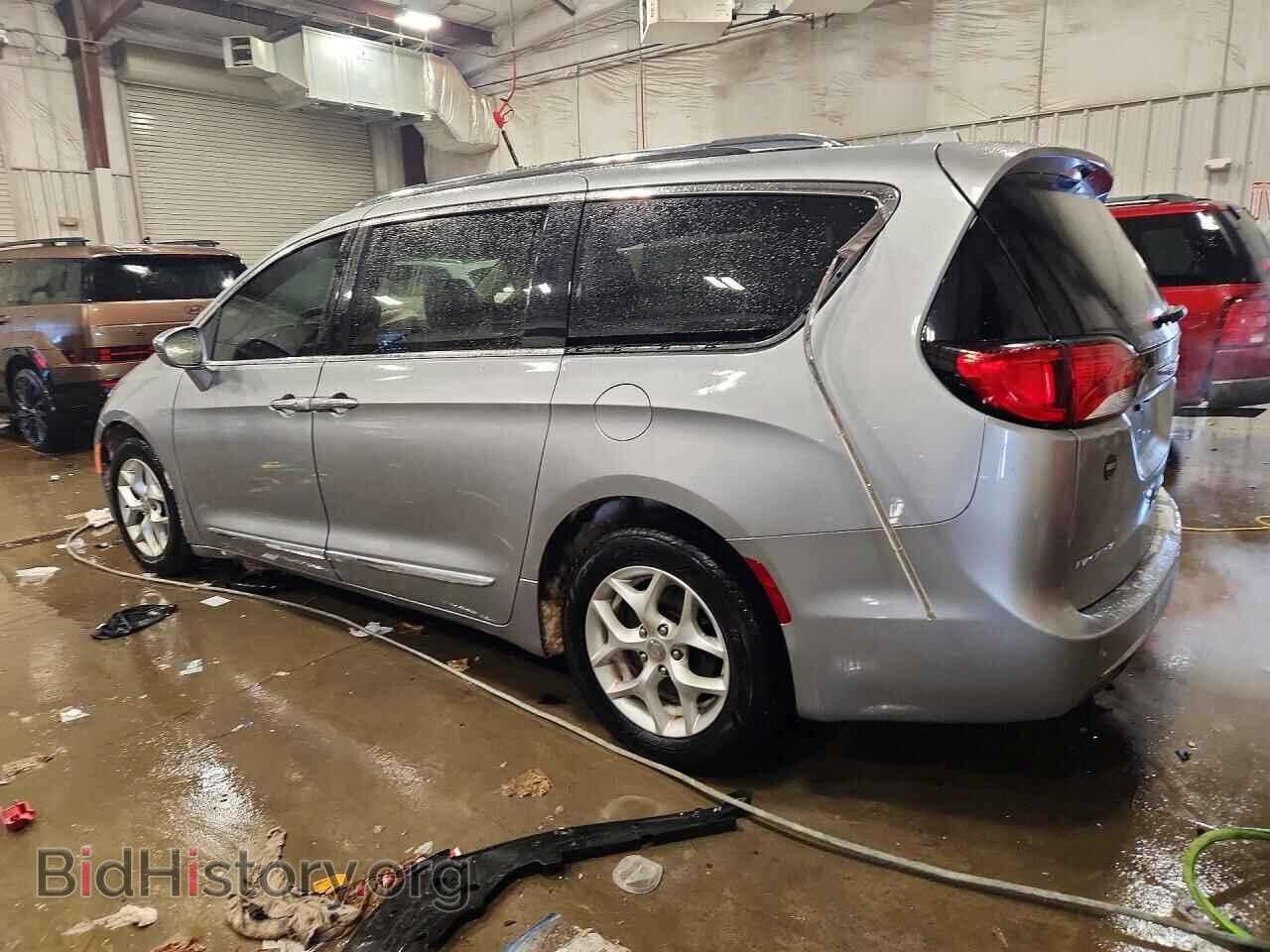 2020 CHRYSLER PACIFICA - VIN: 2C4RC1GG3LR144224 - Photo 2