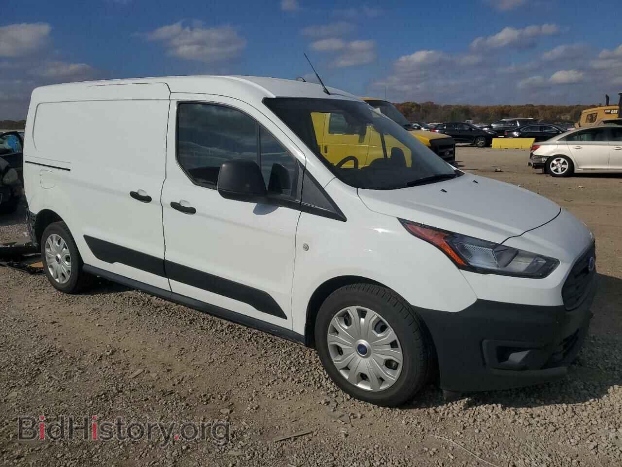 2022 FORD TRANSIT - VIN: NM0LS7S2XN1515360 - Фото 4