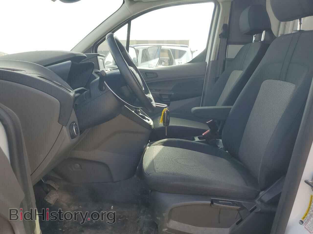 2022 FORD TRANSIT - VIN: NM0LS7S2XN1515360 - Фото 7