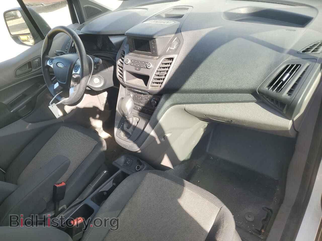 2022 FORD TRANSIT - VIN: NM0LS7S2XN1515360 - Фото 8