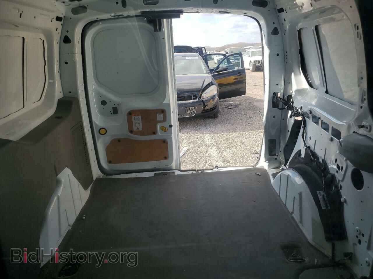 2022 FORD TRANSIT - VIN: NM0LS7S2XN1515360 - Фото 10