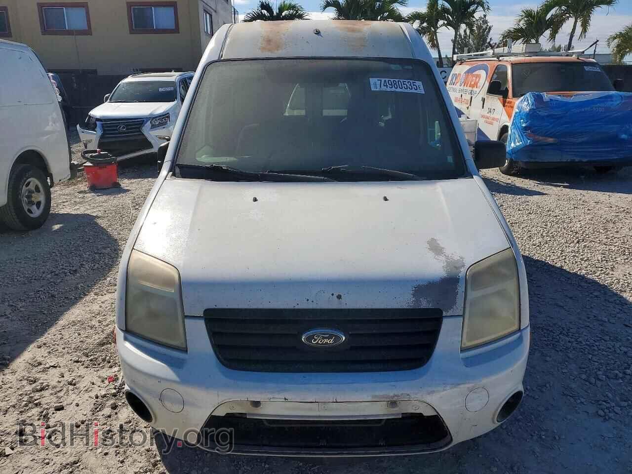 2013 FORD TRANSIT - VIN: NM0LS6BN8DT157537 - Фото 5