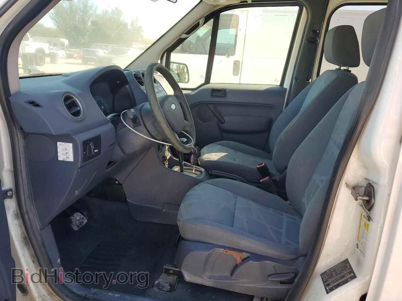 2013 FORD TRANSIT - VIN: NM0LS6BN8DT157537 - Фото 7