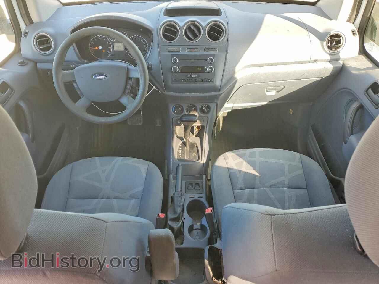 2013 FORD TRANSIT - VIN: NM0LS6BN8DT157537 - Фото 8
