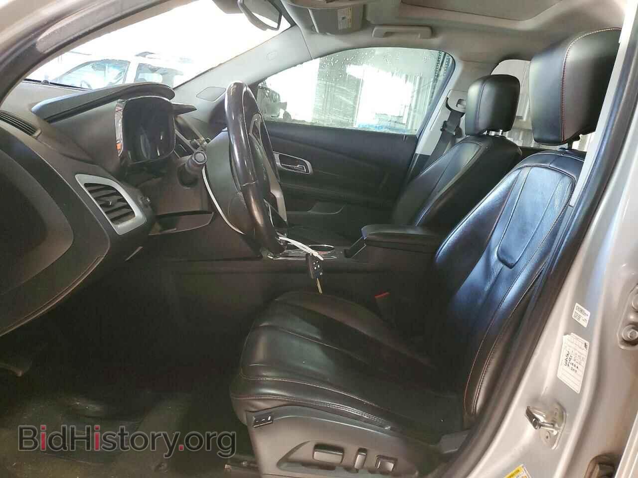 2014 GMC TERRAIN - VIN: 2GKALTEK5E6159557 - Фото 7