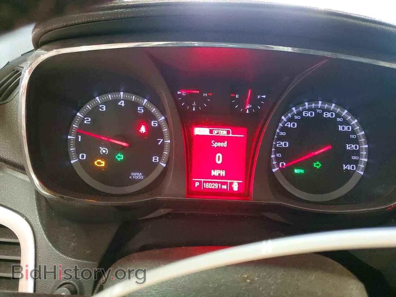 2014 GMC TERRAIN - VIN: 2GKALTEK5E6159557 - Фото 9