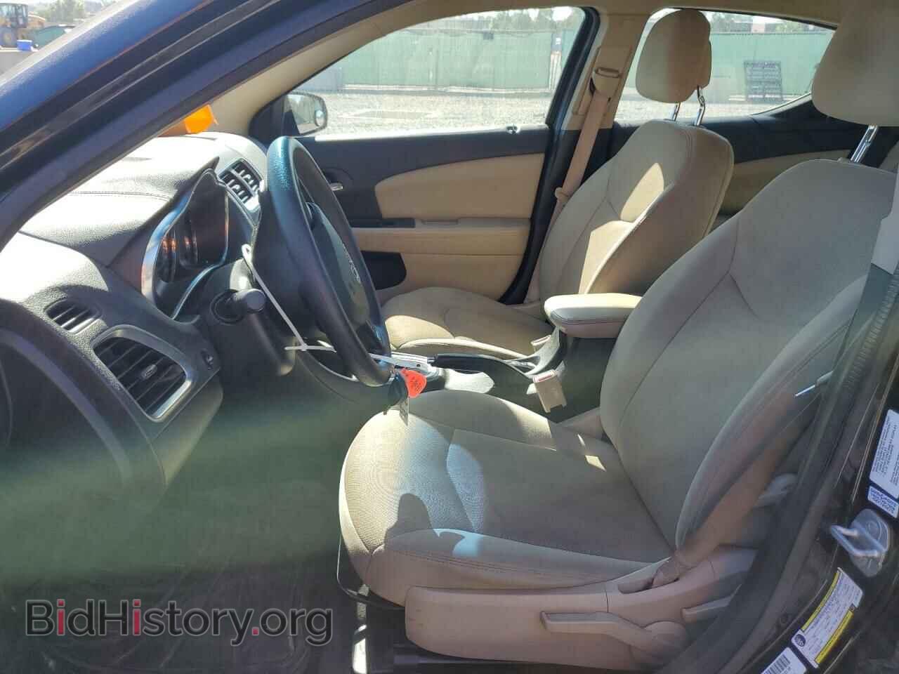 2014 DODGE AVENGER - VIN: 1C3CDZAB2EN130723 - Photo 7