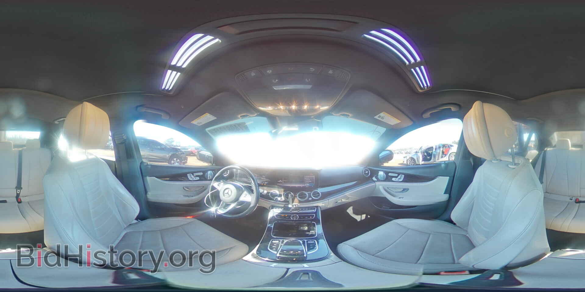 2017 MERCEDES-BENZ E-CLASS - VIN: WDDZF4JB4HA282300 - Фото 15