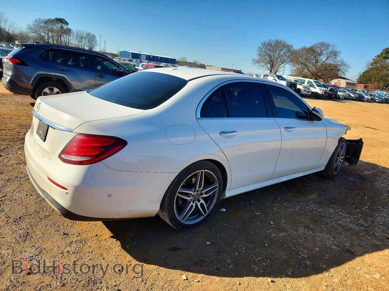 2017 MERCEDES-BENZ E-CLASS - VIN: WDDZF4JB4HA282300 - Фото 3