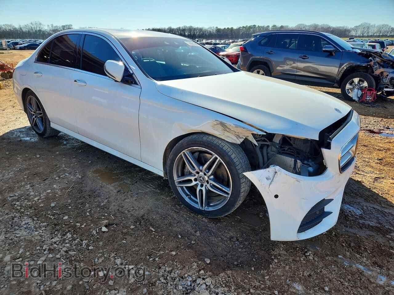 2017 MERCEDES-BENZ E-CLASS - VIN: WDDZF4JB4HA282300 - Фото 4
