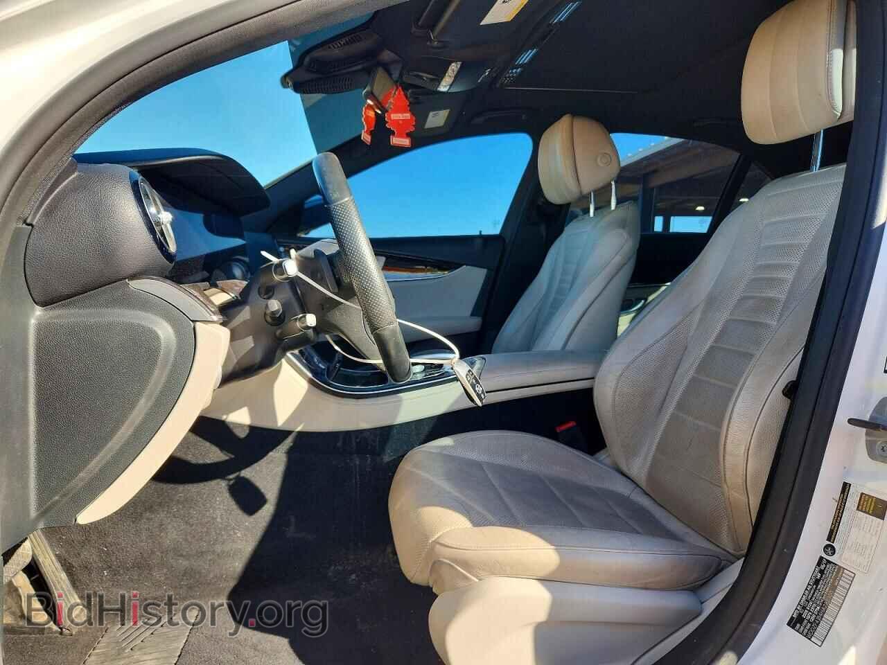 2017 MERCEDES-BENZ E-CLASS - VIN: WDDZF4JB4HA282300 - Фото 7