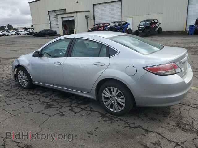 2010 MAZDA 6 - VIN: 1YVHZ8CH8A5M28017 - Фото 2