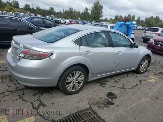 2010 MAZDA 6 - VIN: 1YVHZ8CH8A5M28017 - Фото 3