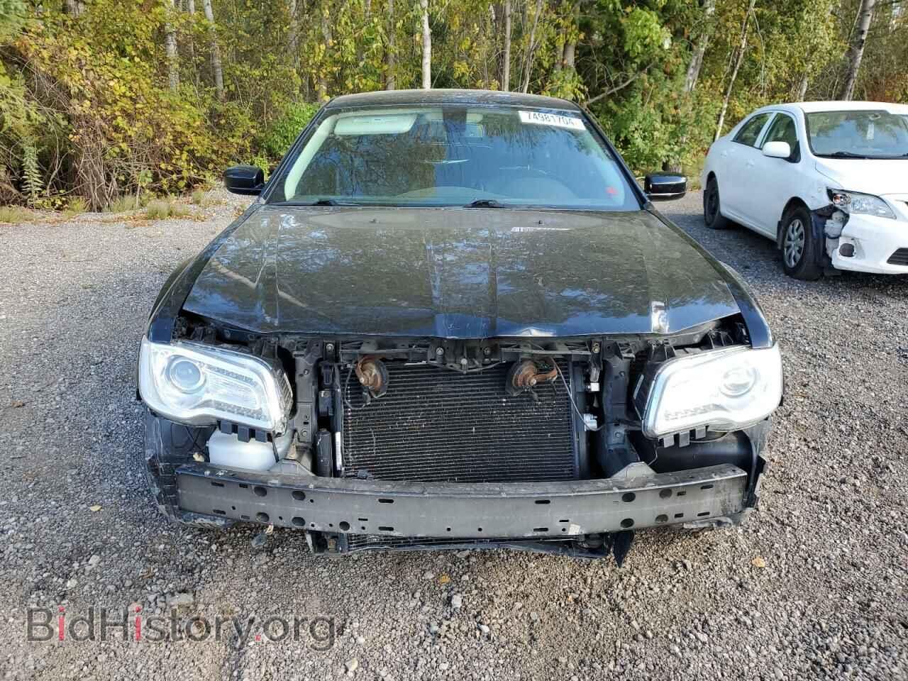 2017 CHRYSLER 300 - VIN: 2C3CCAAG6HH585720 - Фото 5