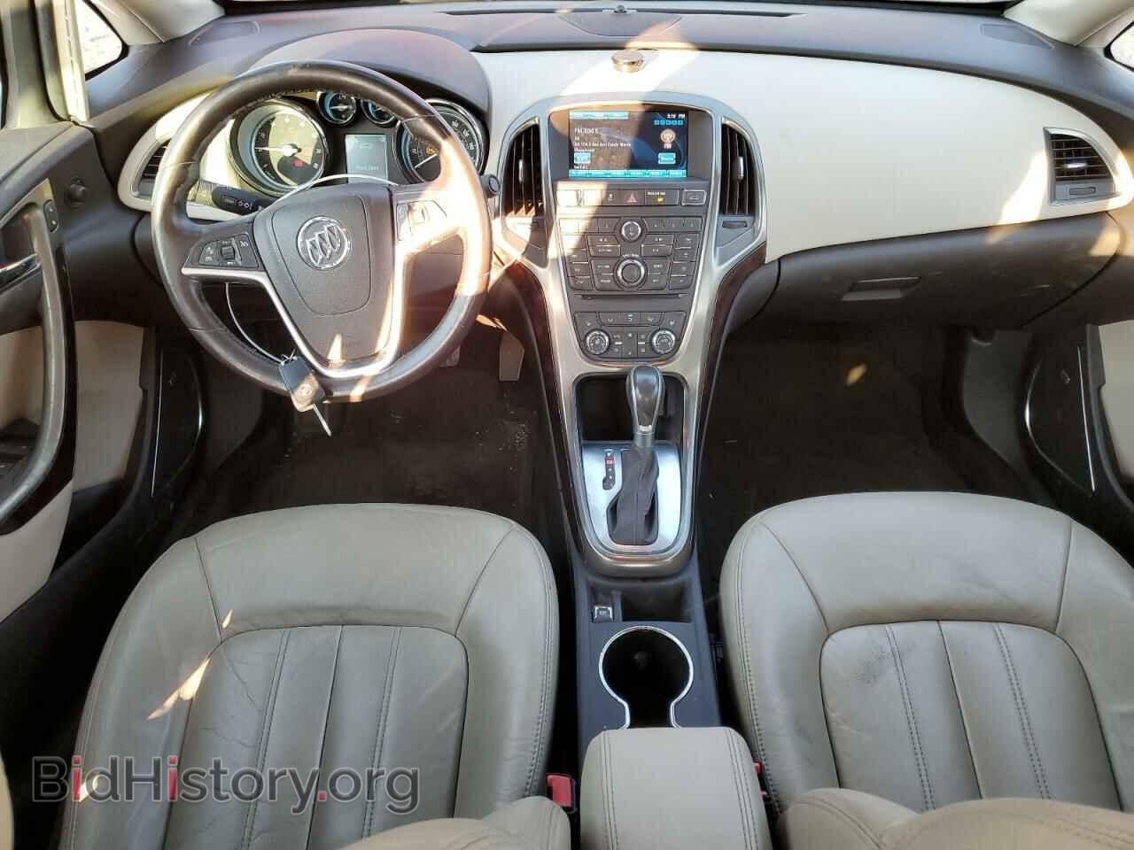 2014 BUICK VERANO - VIN: 1G4PS5SK2E4158095 - Фото 8